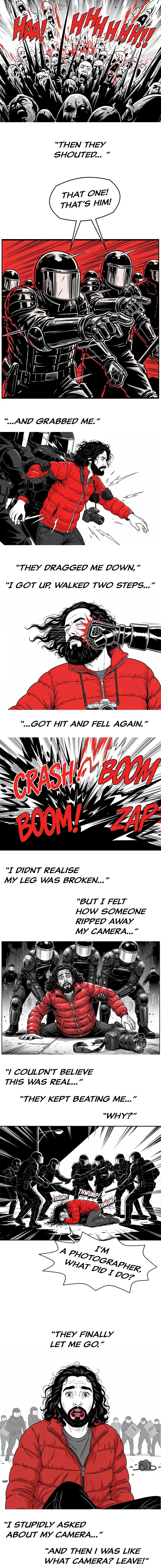 Giorgi's story - Page 3